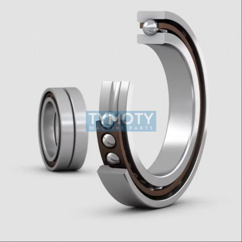 SKF 7005 CE/P4ADGA guľkové ložisko s kosouhlým stykom