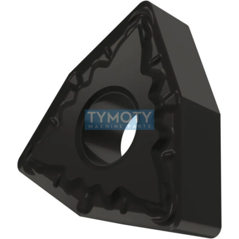 Vymeniteľná britová doštička, PRAMET, WNMG 080412E-FM:T9325