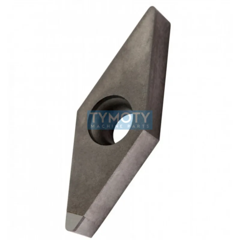 Vymeniteľná britová doštička, PRAMET, VCMW 160408FN:PD1