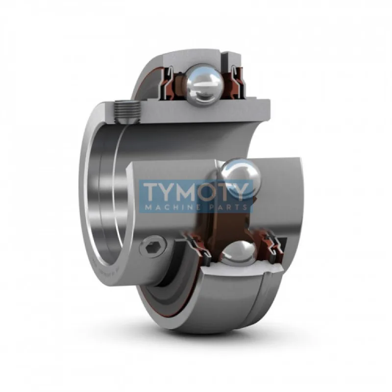 SKF YAR 205-2RF/HV upínacie ložisko