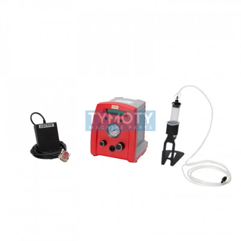Loctite 98666 - injekčný dávkovací systém