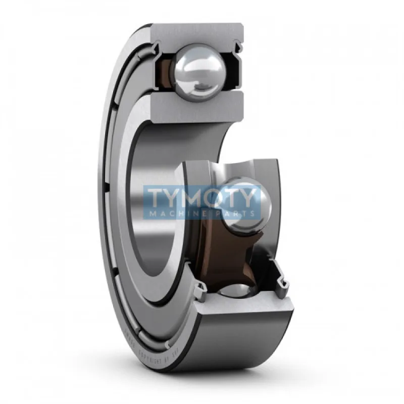 SKF 6002-2ZTN9/C3LHT23 guľkové ložisko