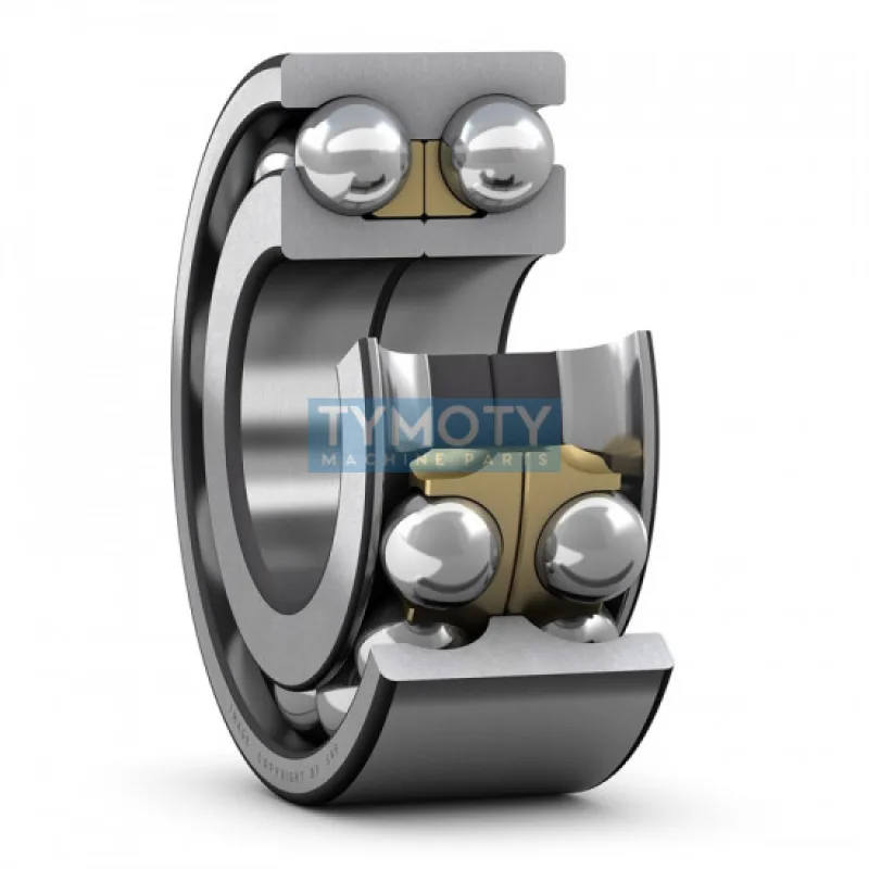 SKF 3310 DMA guľkové ložisko s kosouhlým stykom