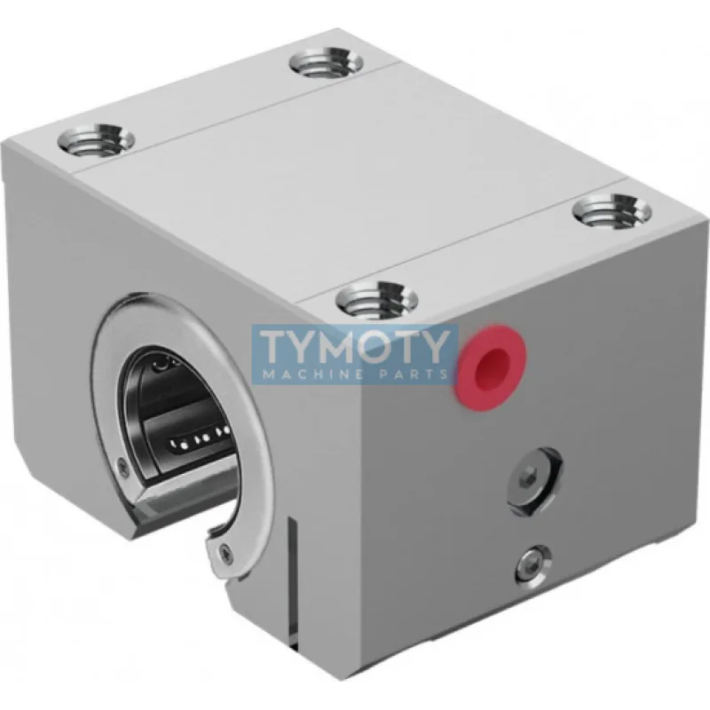 Rexroth R170443070 LSAHOE-SH-30 -VD jednotka lineárneho guľkového ložiska