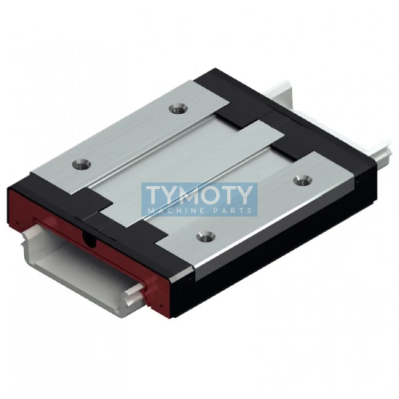 Rexroth R044121301 MWA-012-BLS-C1-H-3 (NRII) lineárny pojazdový vozík