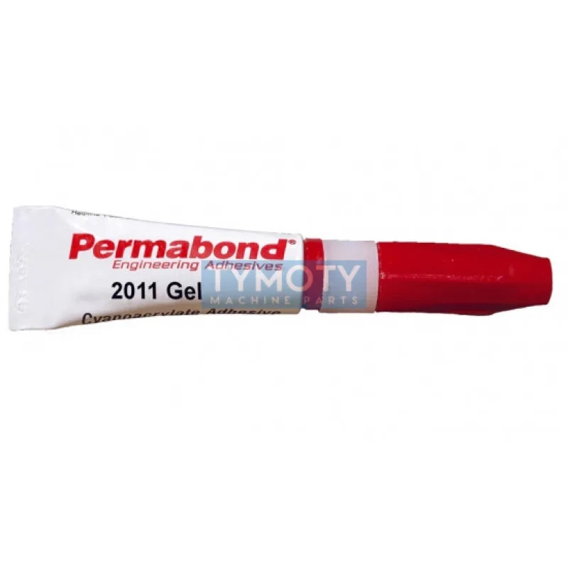 Permabond 2011 - 20 g kyanoakrylátové lepidlo