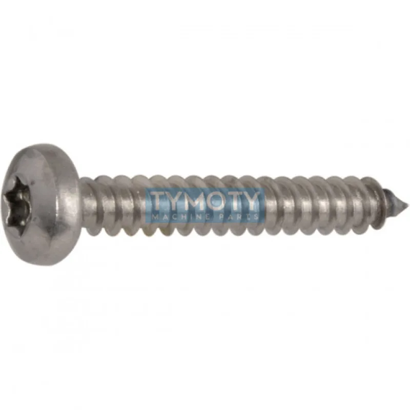 Skrutka samorezná TORX DIN 7981C 2,9x9,5 pozink