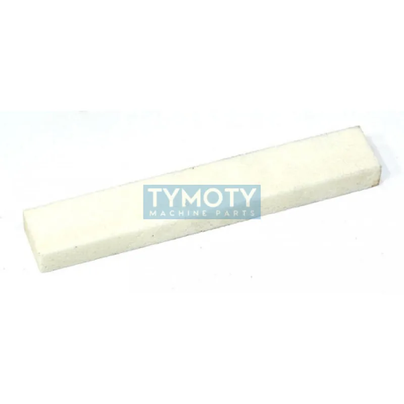 Oživovací kameň pre diamantové kotúče 13x25x100 mm, 84751 0218.9415