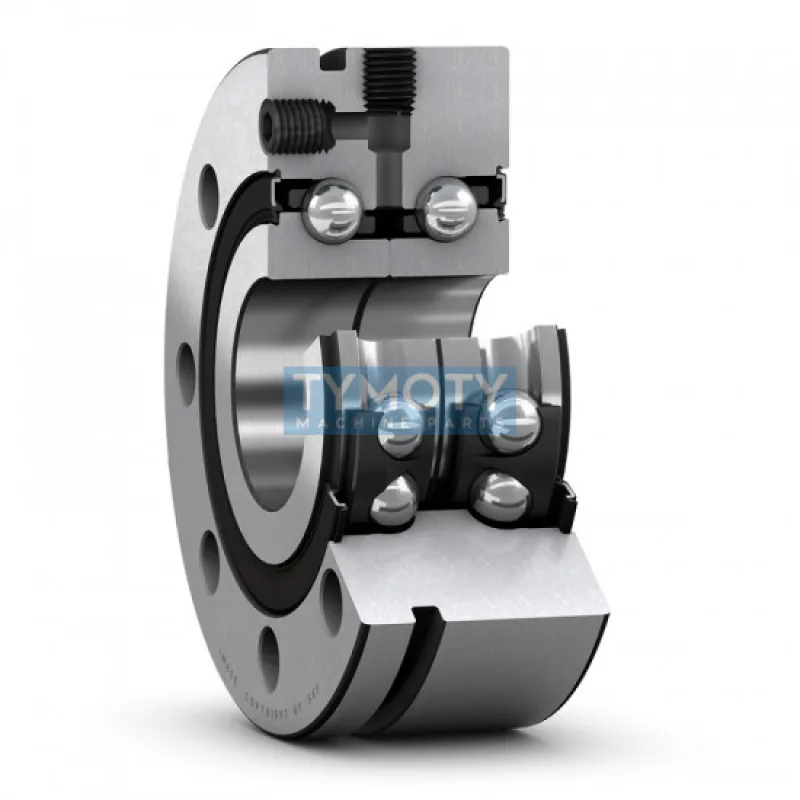SKF BEAM 025075 C-2RSH guľkové ložisko s kosouhlým stykom