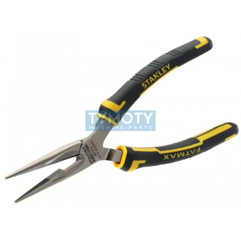 Kliešte s predĺženými čeľusťami 160mm FatMax, STANLEY, 0-89-869