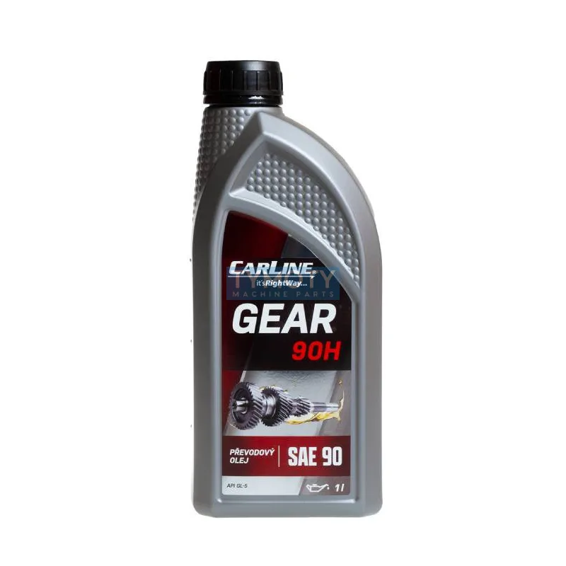 Carline Gear 90H - 1 L prevodový olej ( Mogul Trans 90H )