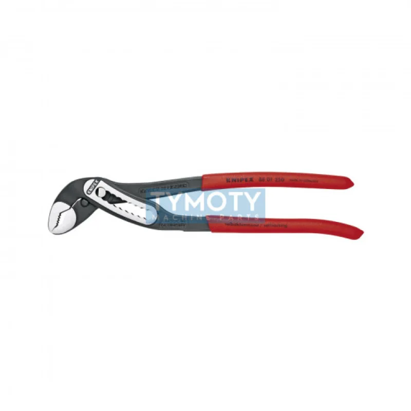 KNIPEX 88 01 250 Kliešte prestaviteľné "ALIGATOR" 250 mm