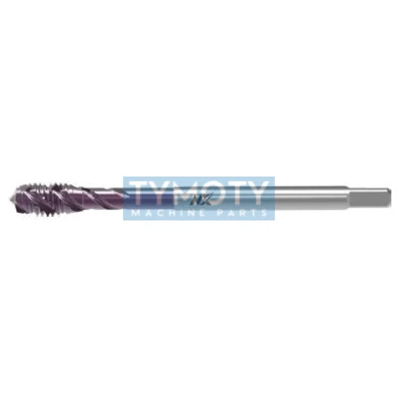 Strojný závitník DIN 5156, HSSE-PM, 223044, G1/4" /4222NX/