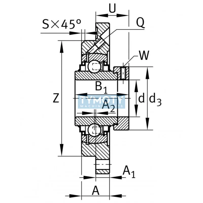 INA RMEO 100-XL-I