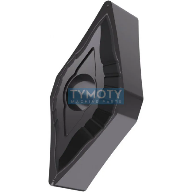 Vymeniteľná britová doštička, PRAMET, DNMG 150604E-SF:T6310
