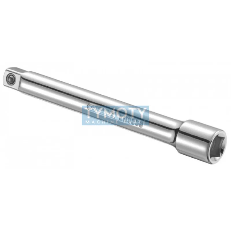 Nadstavec 3/8" 75mm / EXPERT E117363