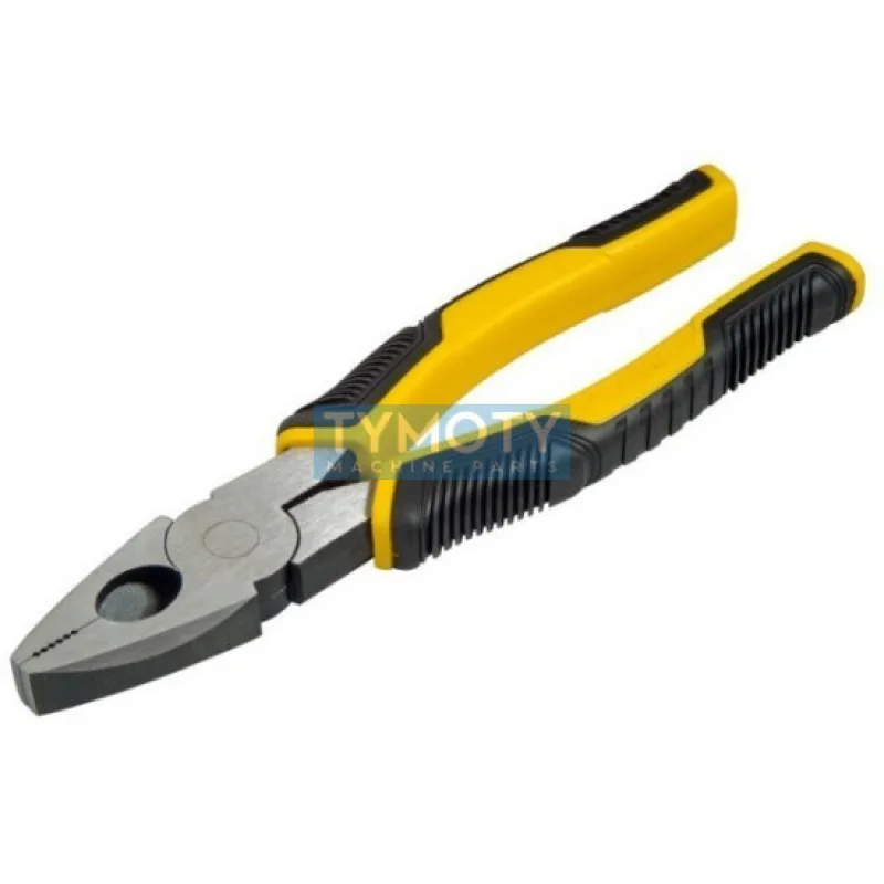 Kliešte kombinačné 200mm ControlGrip, STANLEY, STHT0-74367