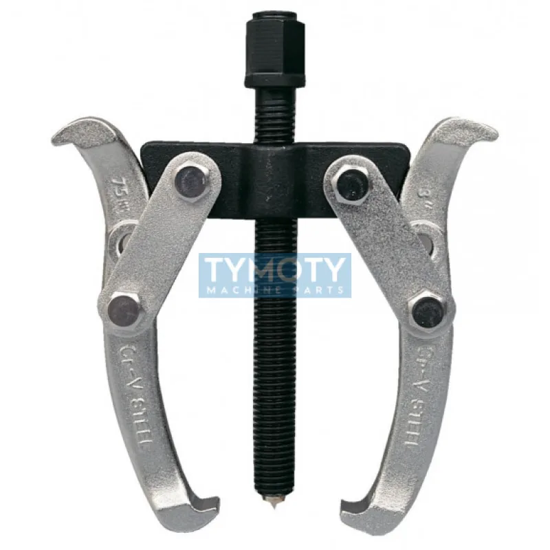 Sťahovák mechanický 3" 2-čeľusťový, 40-75 mm Kennedy