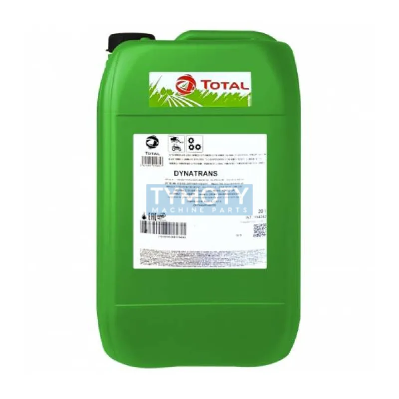 Total DynaTrans LS 80W-90 - 20 L