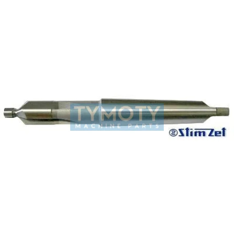 Záhlbník s kužeľovou stopkou a vodiacim čapom HSS, 221607, 28x14 mm
