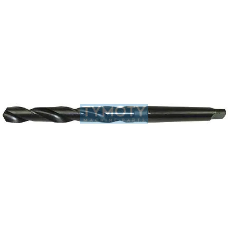 Vrták s kužeľovou stopkou (F) - HSS, DIN 345, 221140, 25,50 mm