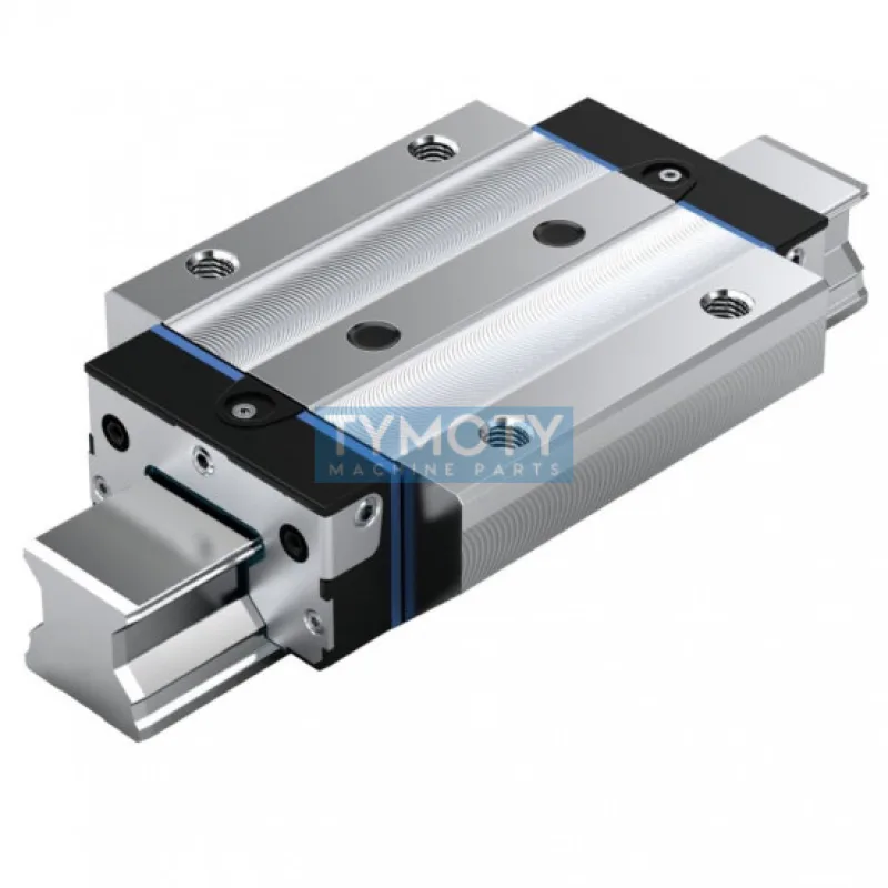 Rexroth R18534322X RWD-045 -FLS-C3-P-2 (CS) lineárny pojazdový vozík
