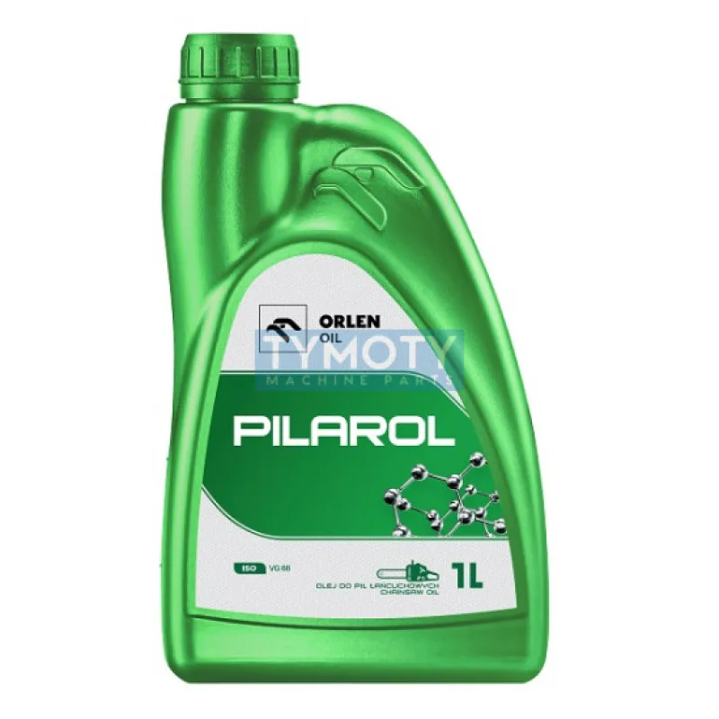 Orlen Pilarol VG 68 - 1 L reťazový olej