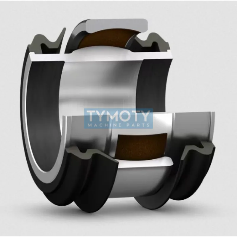 SKF BLRB 366739 A bezúdržbové kĺbové ložisko