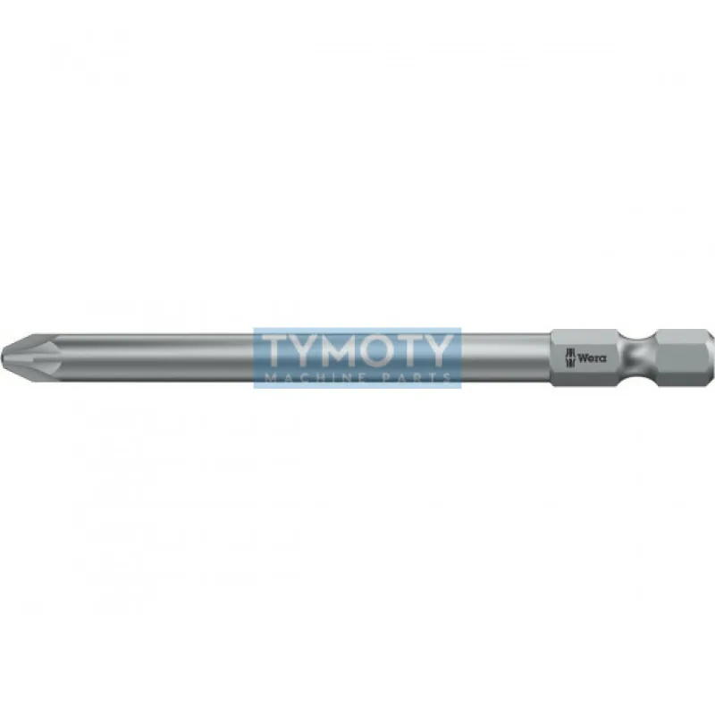 Bit krížový PZ univerzálny 855/4 Z, WERA, 060029-PZ 1x89