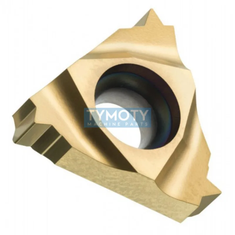 Vymeniteľná britová doštička, PRAMET, TN 16NR250M:T8030