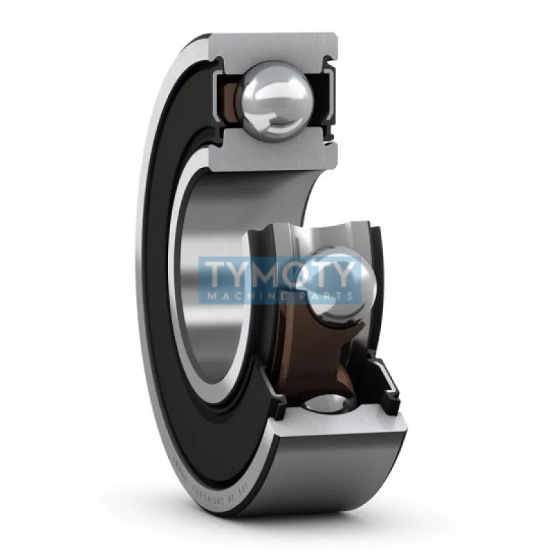 SKF 6202-2RSLTN9/LHT23 guľkové ložisko