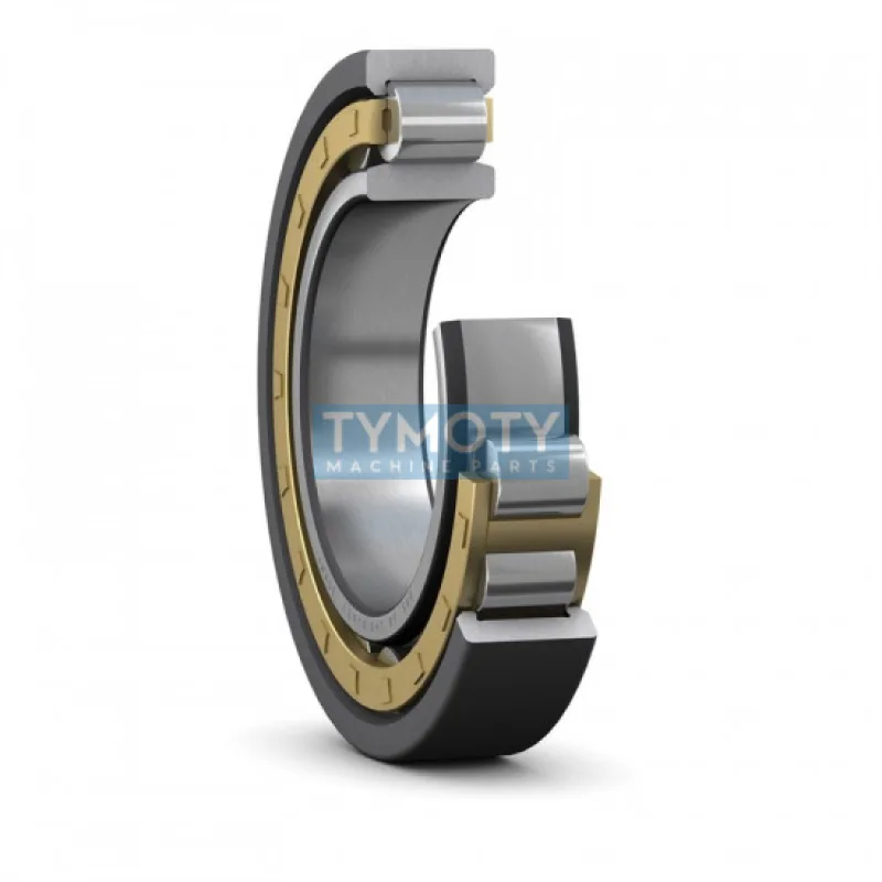 SKF NU 319 ECM/C3VL0241 valčekové ložisko