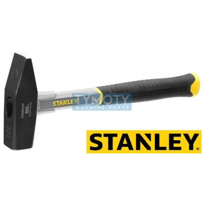 Zámočnícke kladivo FIBREGLASS - 800g, STANLEY, STHT0-51909