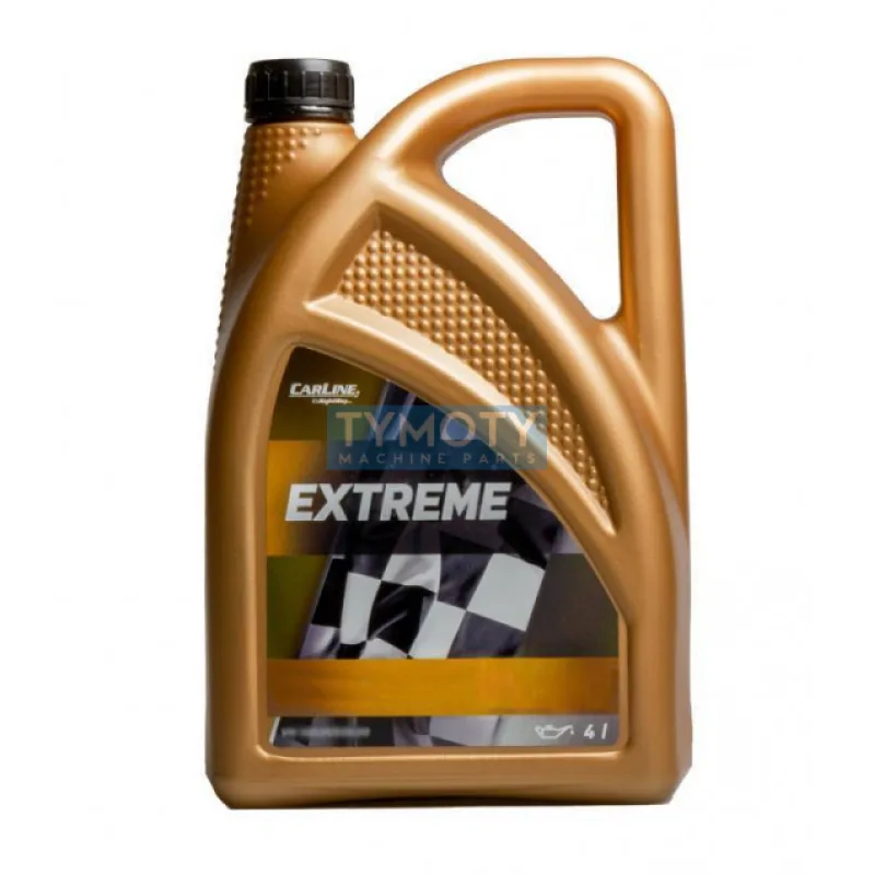 Carline Extreme F 5W-20 - 4 L motorový olej