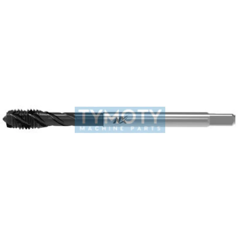 Strojový závitník DIN 376, ISO2, HSSE-V3, 223044, M3 /4290NX/ OX