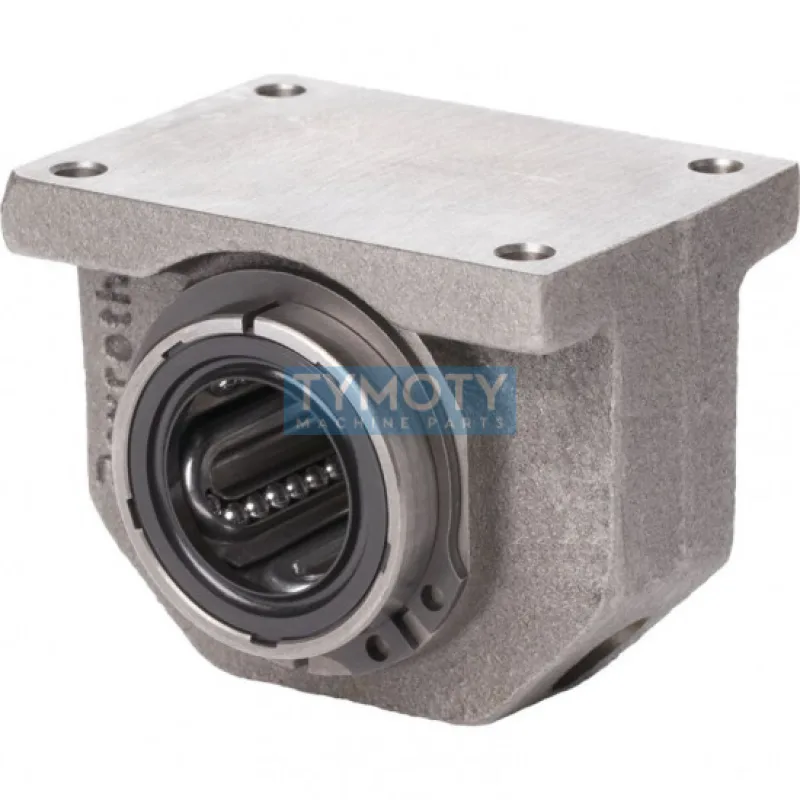 Rexroth R106522500 LSG-M-25 DD jednotka lineárneho guľkového ložiska