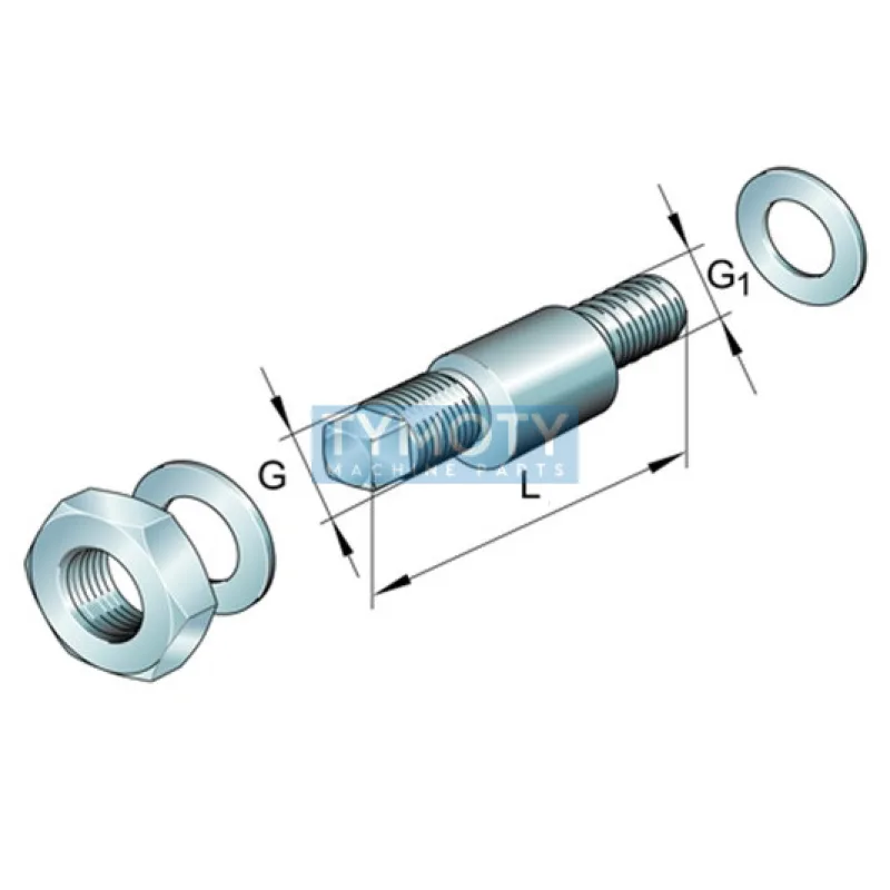 INA LFE 12-1-RB