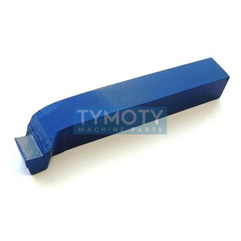 Sústružnícky nôž uberací čelný, pravý, 223714, 16x16 mm S 20