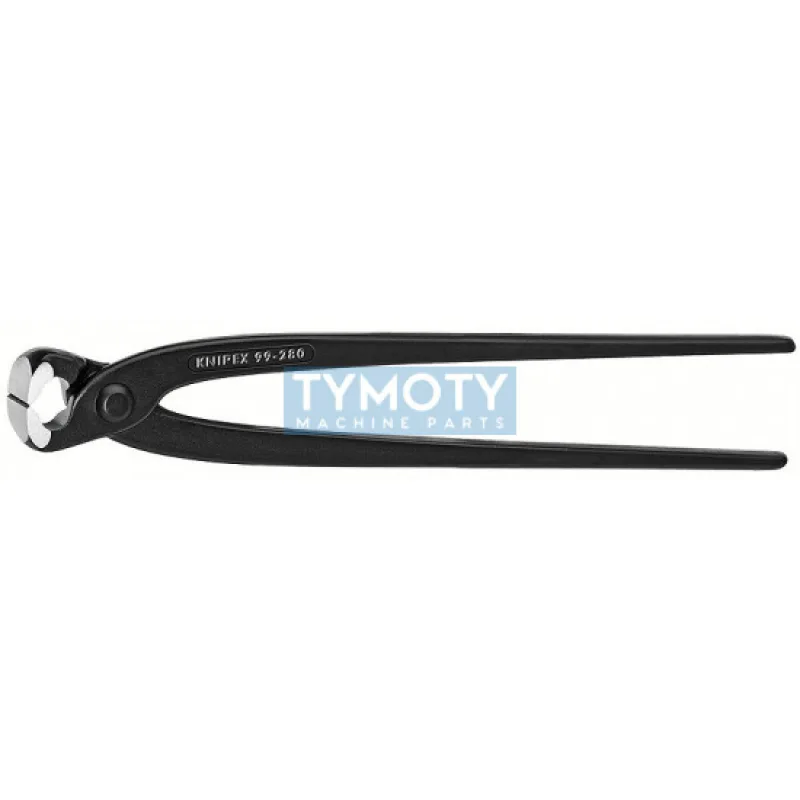 KNIPEX 99 00 280 Armovacie kliešte fosfátované na čierno 280 mm