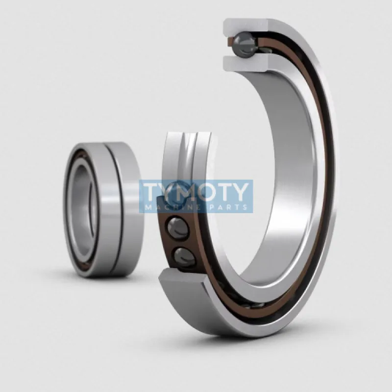 SKF 7022 CE/HCP4ADGA guľkové ložisko s kosouhlým stykom