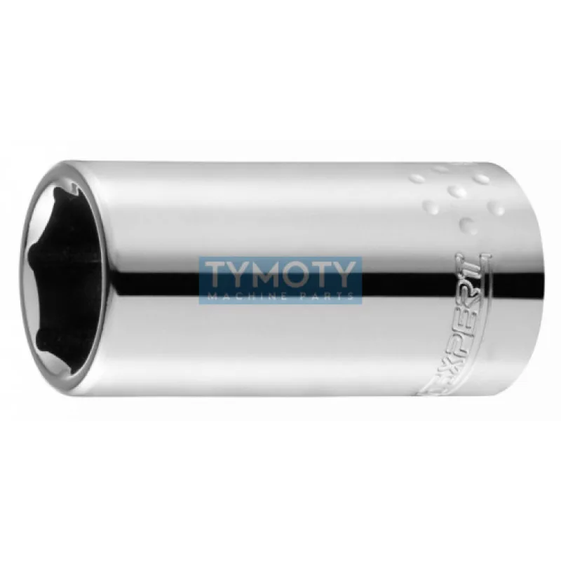 1/2" Hlavica predĺžená 30mm, TONA EXPERT, E117277 - 30