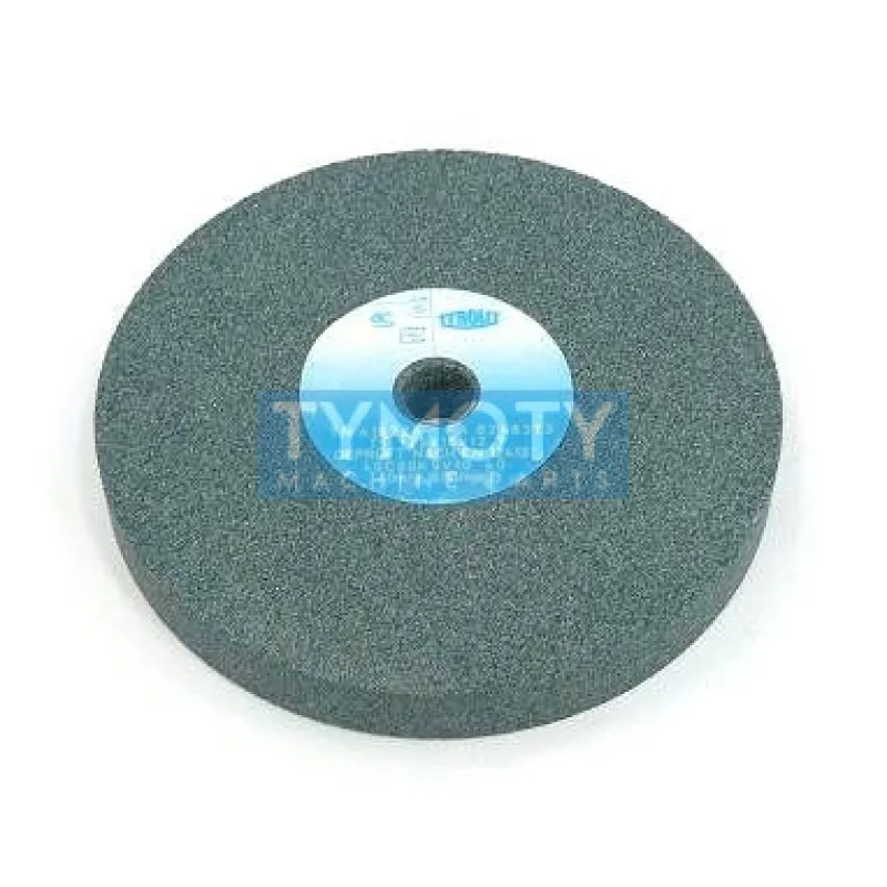 Brúsiaci kotúč plochý, BRUSIVO, 416362 /41236 8349.0915/ - T1 - 150x20x16 mm
