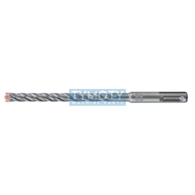 Vrták do vŕtacích kladív "FORCE X" SDS-plus, L=160/100, ALPEN, 8x160/100 - 815008001