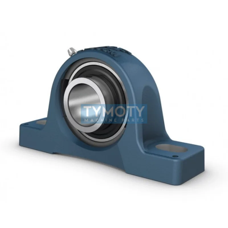 SKF SY 3. UTF ložisková jednotka