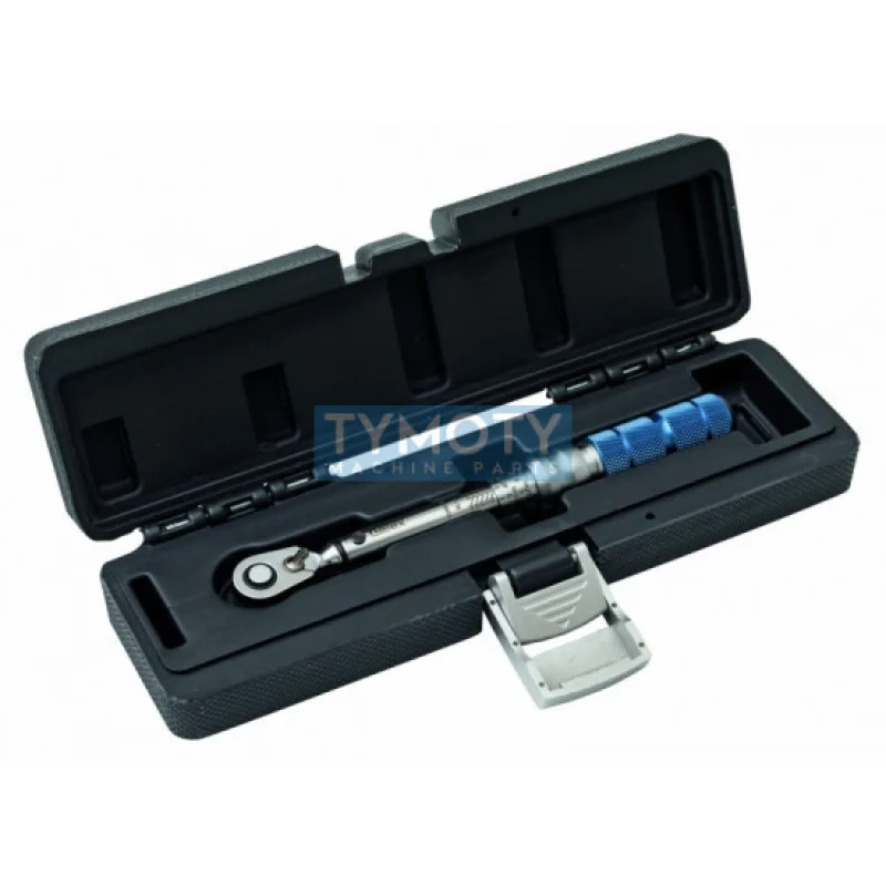 Momentový kľúč 1/4", NAREX-M.KĽÚČ 1/4", 1-5 Nm