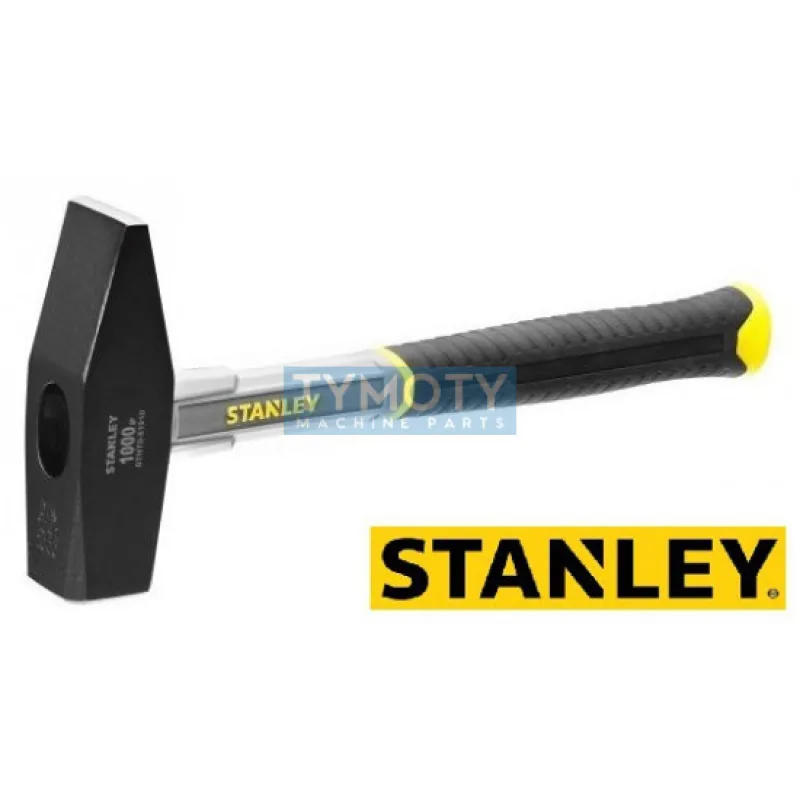 Zámočnícke kladivo FIBREGLASS - 1000g, STANLEY, STHT0-51910