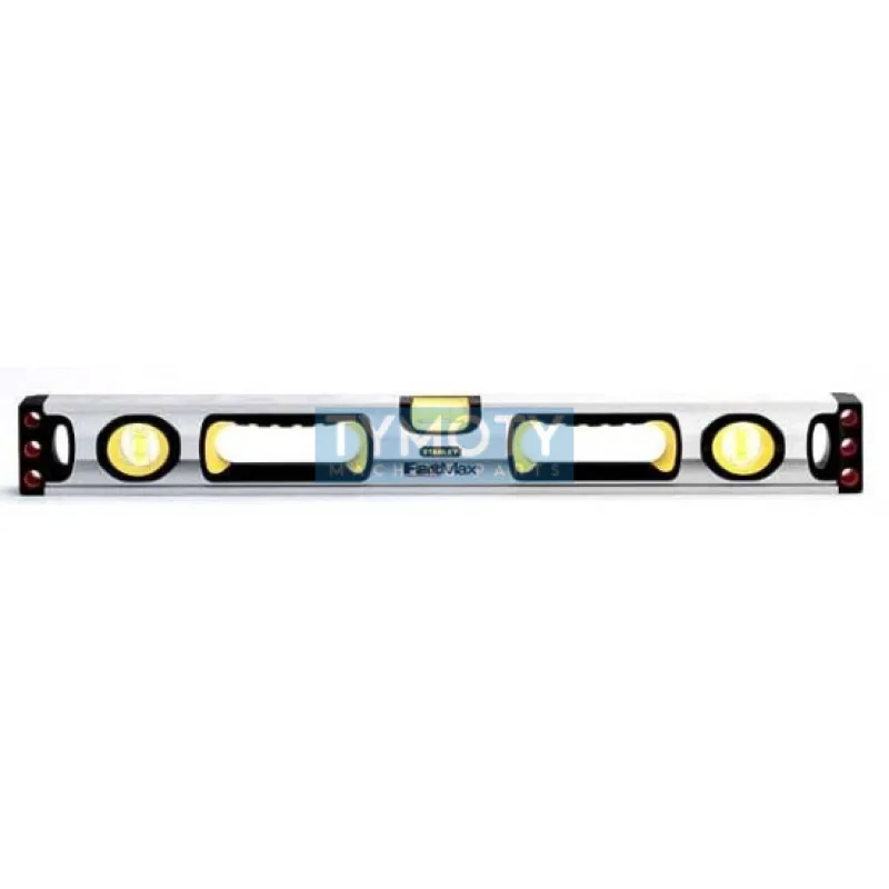 Vodováha FatMax® magnetická 1200 mm, STANLEY, 1-43-549