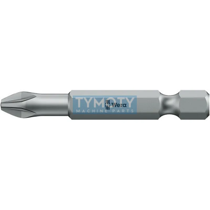 Bit krížový PZ univerzálny 855/4 TZ, WERA, 060010-PZ 2x50