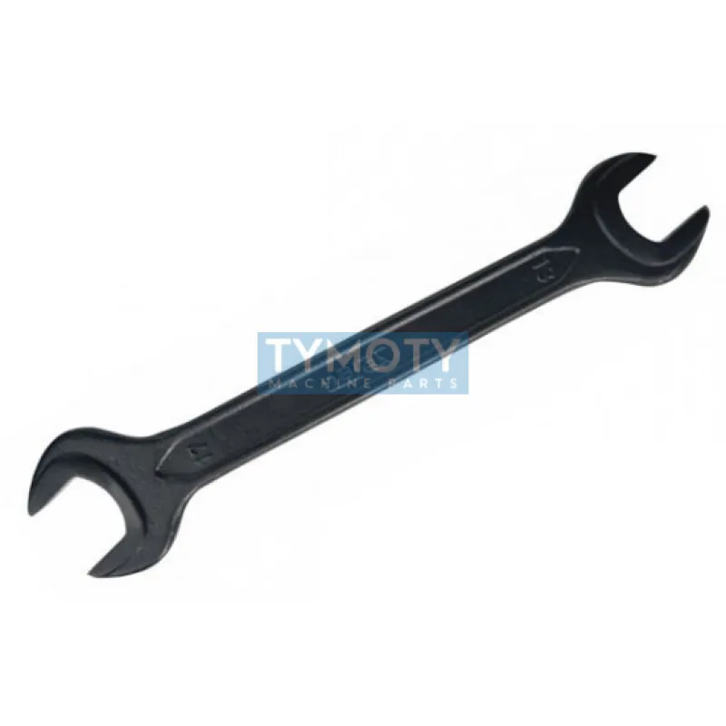 Kľúč maticový otvorený obojstranný DIN 895 13x15 NAREX
