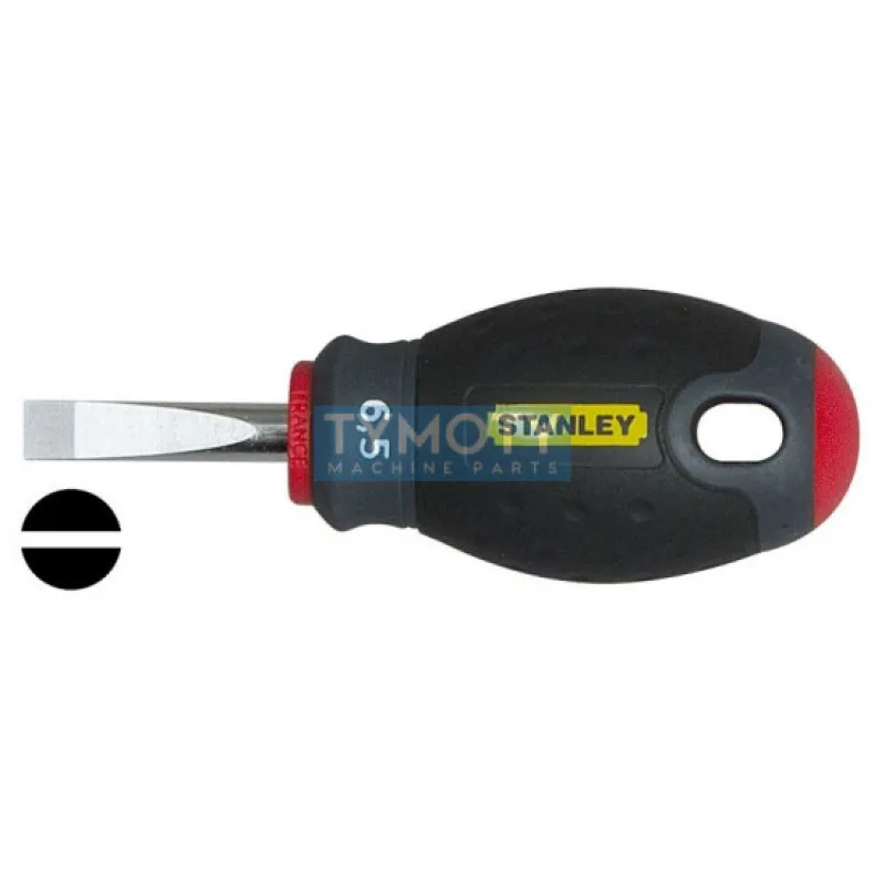 Skrutkovač plochý FatMax® paralelný, STANLEY, 1-65-404 - 6,5X30